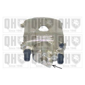 Achetez des Étrier de frein QUINTON HAZELL QBS4396 à prix pour 96,33 €