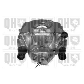 Achetez des Étrier de frein QUINTON HAZELL QBS4404 à prix pour 101,69 €