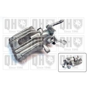 Achetez des Étrier de frein QUINTON HAZELL QBS4411 à prix pour 134,12 €