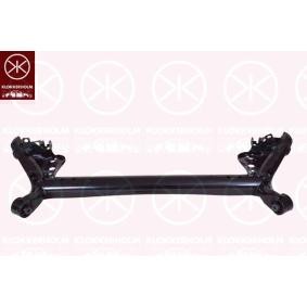 Achetez des Corps d'essieu KLOKKERHOLM 2565007 à prix pour 363,95 €