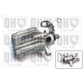 Achetez des Étrier de frein QUINTON HAZELL QBS4412 à prix pour 134,12 €