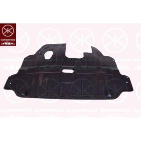 Motorabdeckung 3136797