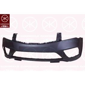 Achetez des Pare-choc KLOKKERHOLM 3267902 à prix pour 166,71 €