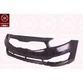 Achetez des Pare-choc KLOKKERHOLM 3268902 à prix pour 162,88 €