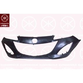 Achetez des Pare-choc KLOKKERHOLM 3409900 à prix pour 151,36 €