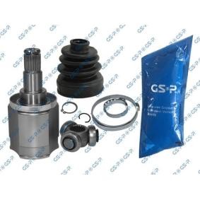 Comprar Juego de articulación, árbol de transmisión de GSP 654002 a bajo precio de 52,63 €