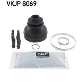 Köp Bälgsats, drivaxel av SKF VKJP 8069 till det låga priset 190,02 kr