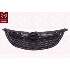 Kühlergrill 5064991