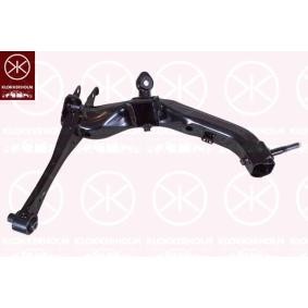 Querlenker für TOYOTA von KLOKKERHOLM