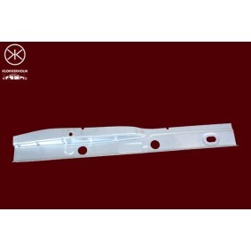 Achetez des Pare-choc KLOKKERHOLM 9531900 à prix pour 179,34 €