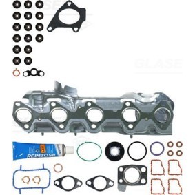 Comprar Juego de juntas, culata de GLASER D90376-00 a bajo precio de 146,89 €