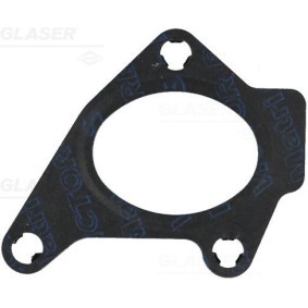 Ansaugkrümmerdichtung von GLASER X90579-01