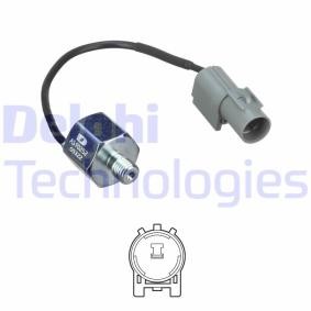 Compre Sensor de detonação da DELPHI AS10252 a um preço baixo por 46,16 €
