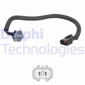 Compre Sensor de detonação da DELPHI AS10257 a um preço baixo por 35,21 €