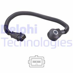 Klopfsensor AS10258 für HYUNDAI