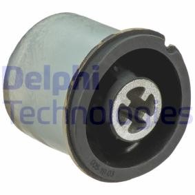 Comprar Suspensión, cuerpo del eje de DELPHI TD1307W a bajo precio de 15,78 €