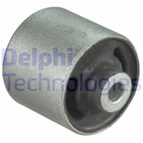 Lagerung, Lenker von DELPHI TD1366W