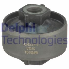 LANCIA Lagerung, Lenker von DELPHI