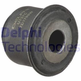 VAUXHALL Achskörperlager von DELPHI