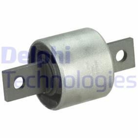 Lagerung, Lenker von DELPHI TD1799W