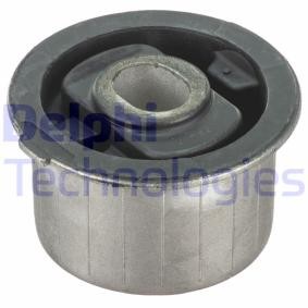 AUDI Achskörperlager von DELPHI