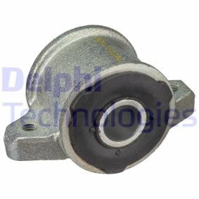 Lagerung, Lenker von DELPHI TD1804W