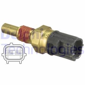 Compre Sensor, temperatura do líquido de refrigeração da DELPHI TS10479 a um preço baixo por 8,36 €