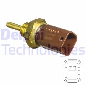 Achetez des Sonde de température, liquide de refroidissement DELPHI TS10488 à prix pour 44,81 €
