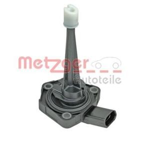 Compre Sensor, nível do óleo do motor da METZGER 0901278 a um preço baixo por 108,05 €