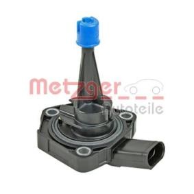 Compre Sensor, nível do óleo do motor da METZGER 0901279 a um preço baixo por 88,83 €