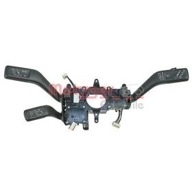 Lenkstockschalter 0916443 VOLKSWAGEN CC von METZGER