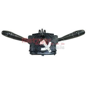Comprar Conmutador en la columna de dirección de METZGER 0916469 a bajo precio de 263,01 €