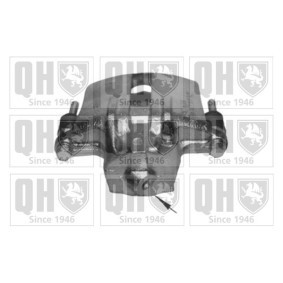 Achetez des Étrier de frein QUINTON HAZELL QBS4704 à prix pour 89,07 €