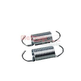 Achetez des Kit de réparation, levier de frein de stationnement (étrier) METZGER 113-0526 à prix pour 12,02 €