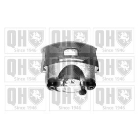 Achetez des Étrier de frein QUINTON HAZELL QBS4714 à prix pour 151,60 €