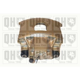 Achetez des Étrier de frein QUINTON HAZELL QBS4715 à prix pour 137,35 €