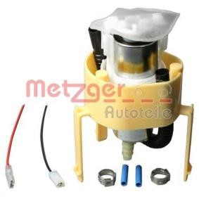 Achetez des Pompe à carburant METZGER 2250309 à prix pour 168,45 €
