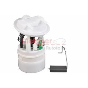 Achetez des Unité d'injection de carburant METZGER 2250311 à prix pour 250,85 €