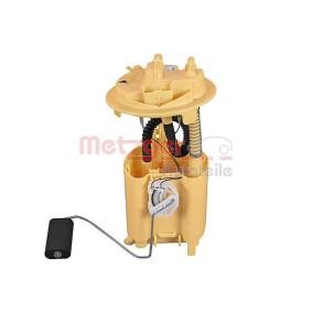 Compre Sensor, nível de combustível da METZGER 2250314 a um preço baixo por 83,24 €