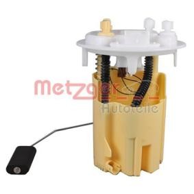 Compre Sensor, nível de combustível da METZGER 2250315 a um preço baixo por 43,36 €