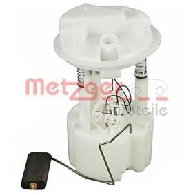 Comprar Aforador de combustible de METZGER 2250317 a bajo precio de 64,87 €