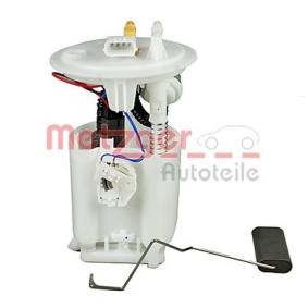Achetez des Unité d'injection de carburant METZGER 2250318 à prix pour 94,06 €