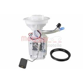 Achetez des Unité d'injection de carburant METZGER 2250322 à prix pour 207,79 €