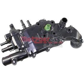 Achetez des Thermostat d'eau METZGER 4006285 à prix pour 187,64 €