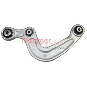 Querlenker 58112103 von METZGER günstig für 53,88 € online kaufen