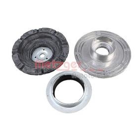Acquista Kit riparazione, Cuscinetto ammortizzatore a molla da METZGER 6490293 a buon mercato per soli 48,07 €