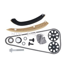 Achetez des Kit de chaîne de distribution SNR KDC457.04 à prix pour 116,81 €