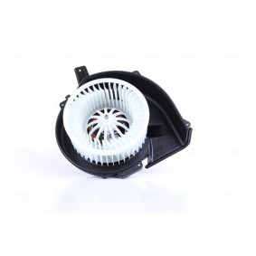 Achetez des Pulseur d'air habitacle NISSENS 87435 à prix pour 106,31 €