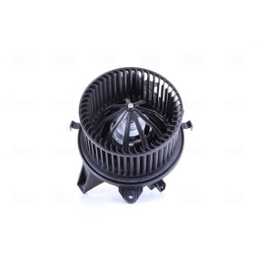 Achetez des Pulseur d'air habitacle NISSENS 87788 à prix pour 73,54 €