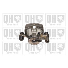 Osta Jarrusatula QUINTON HAZELL:llä QBS4930 edullisesti hintaan 135,15 €